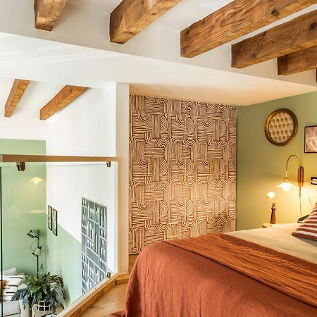 The Green; Luxury Loft In The Center Of Milão Exterior foto