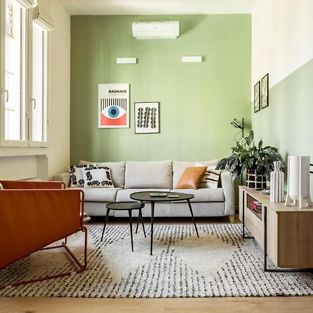 The Green; Luxury Loft In The Center Of Milão Exterior foto