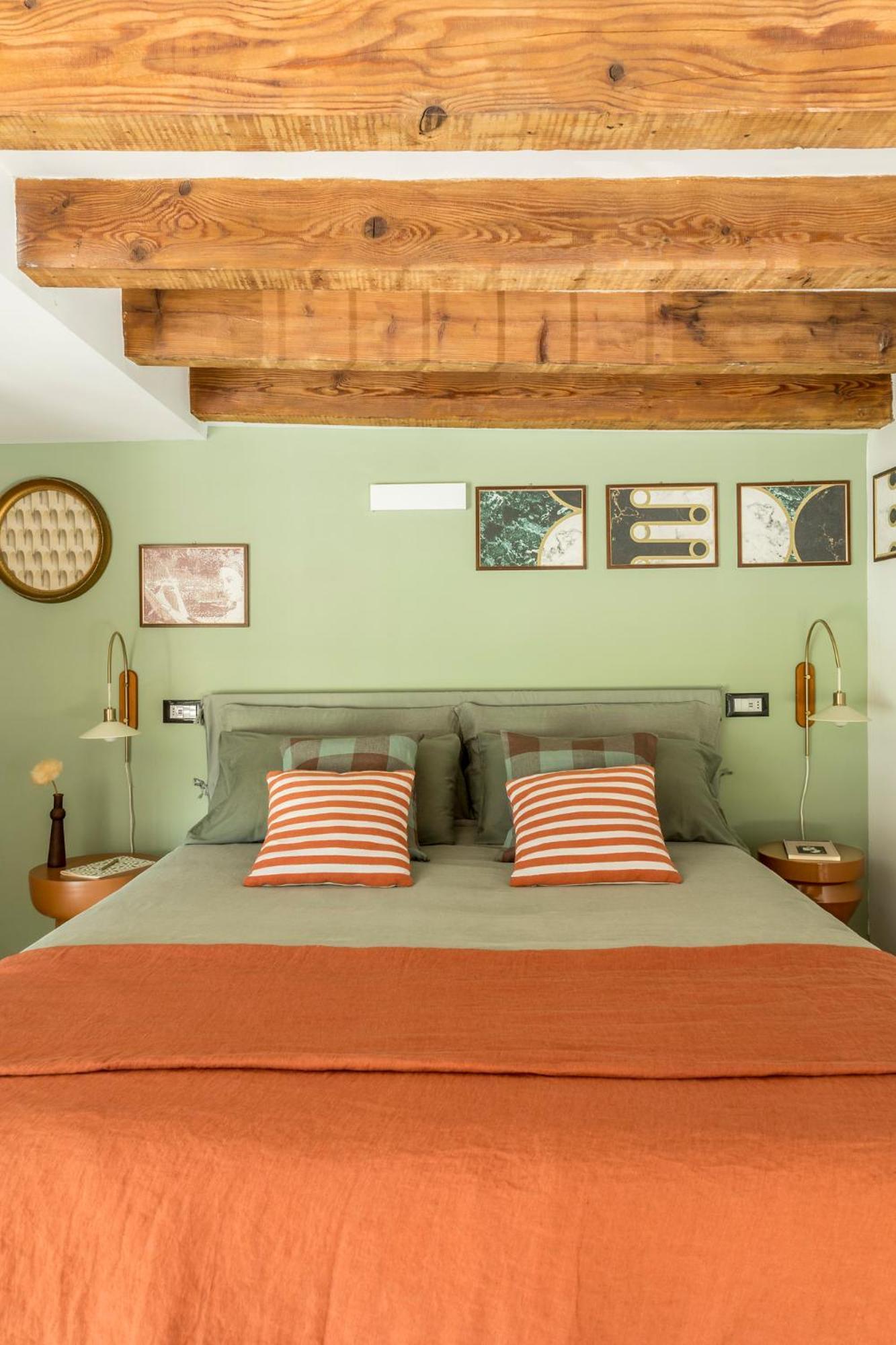 The Green; Luxury Loft In The Center Of Milão Exterior foto