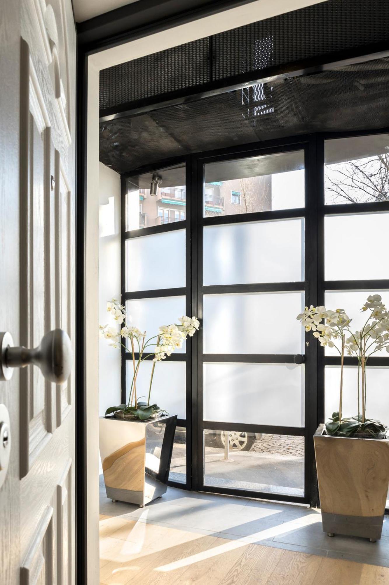 The Green; Luxury Loft In The Center Of Milão Exterior foto