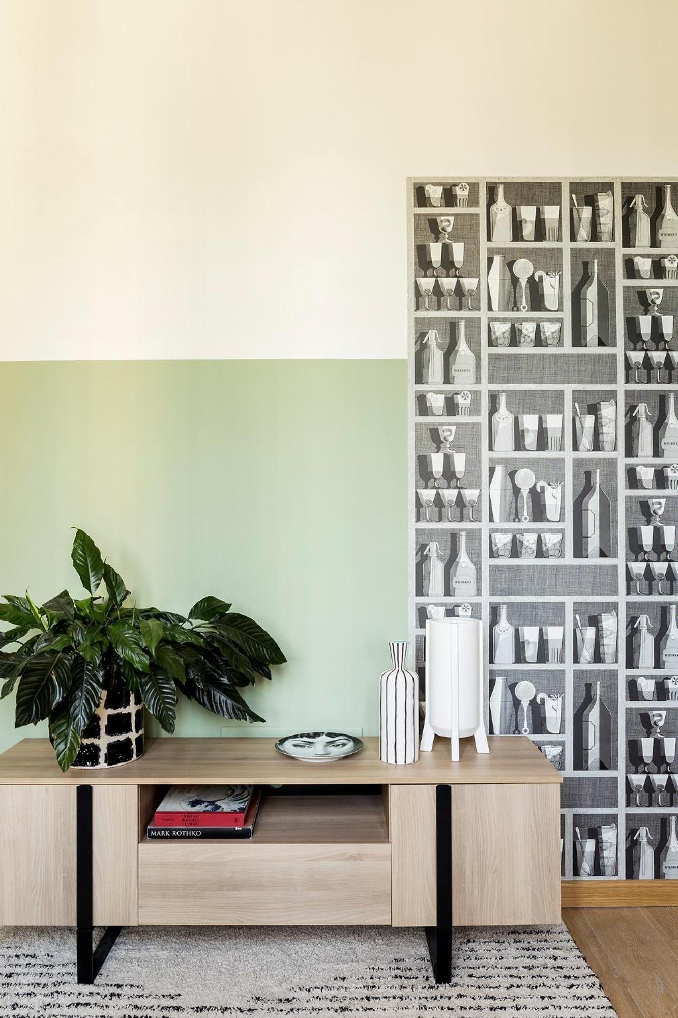The Green; Luxury Loft In The Center Of Milão Exterior foto