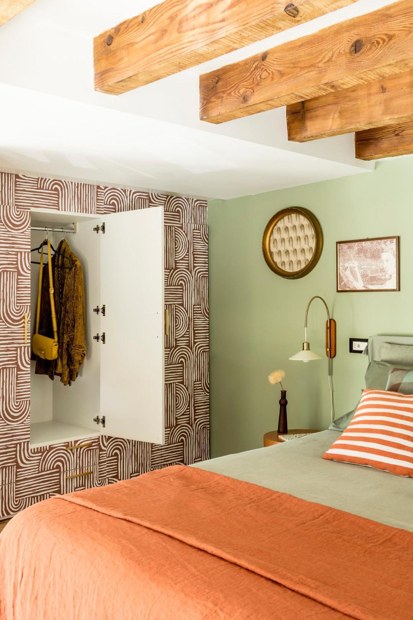 The Green; Luxury Loft In The Center Of Milão Exterior foto