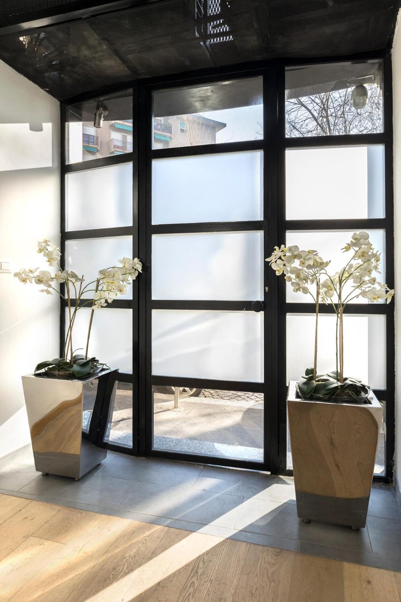 The Green; Luxury Loft In The Center Of Milão Exterior foto